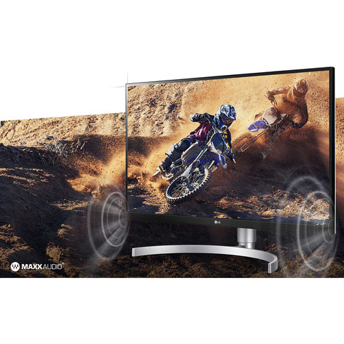 LG 27UL850-W 27