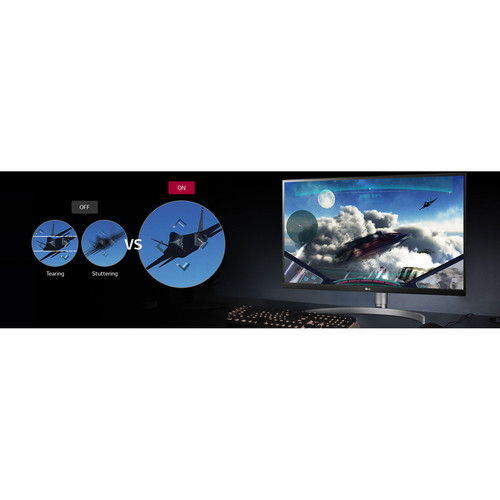 LG 27UL850-W 27