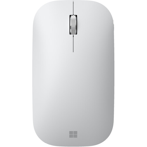 Microsoft Modern Mobile Mouse (Glacier)