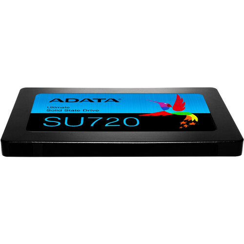 ADATA Technology 1TB Ultimate SU720 SATA III 2.5