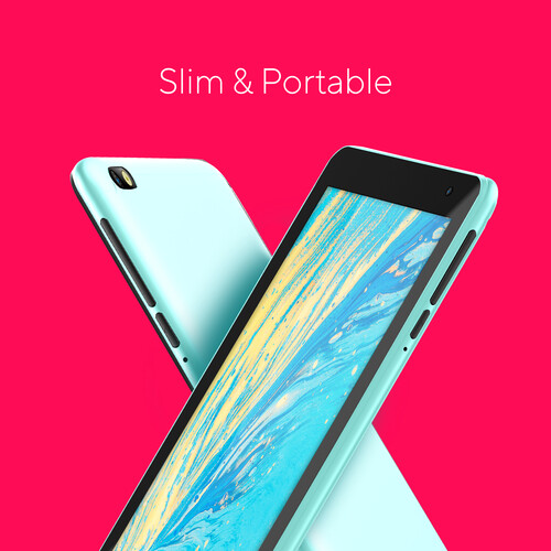 Core Innovations 7