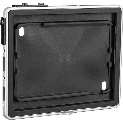 Padcaster Case for the 2020 iPad 10.2