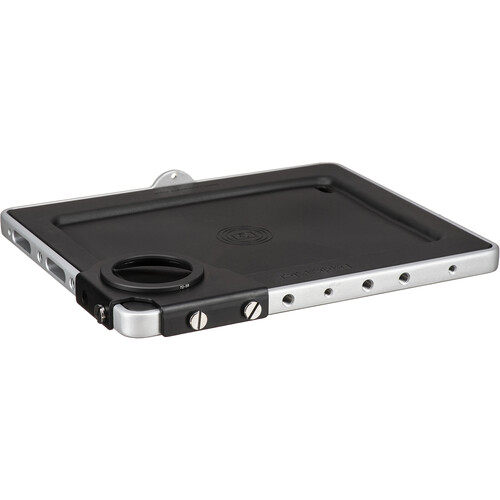 Padcaster Case for the 2020 iPad 10.2