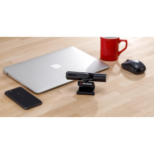 AVerMedia Live Streamer Cam 513