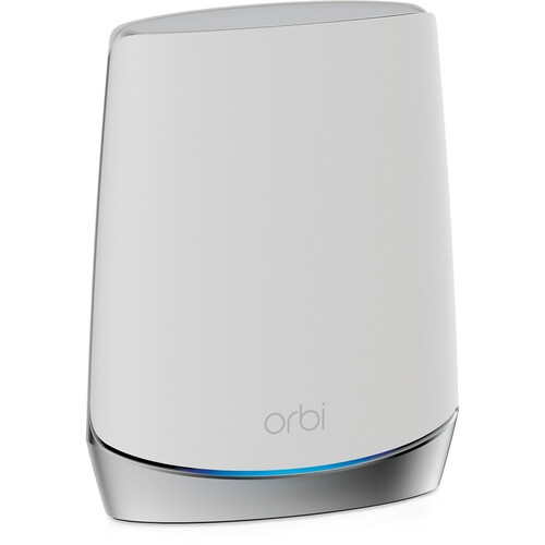 Netgear Orbi AX4400 Wireless Tri-Band Mesh System with Built-In Cable Modem