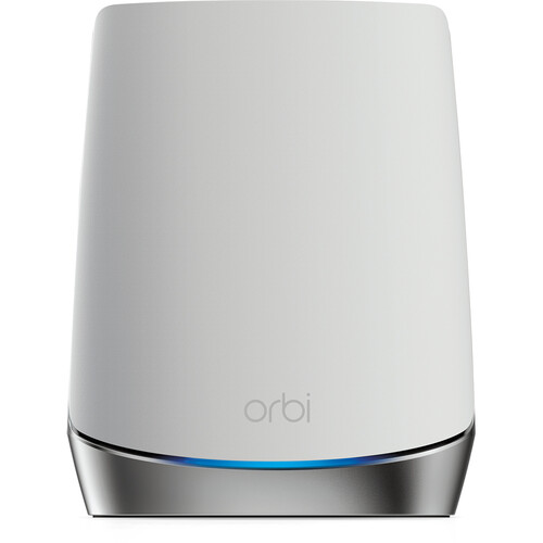 Netgear Orbi AX4400 Wireless Tri-Band Mesh System with Built-In Cable Modem