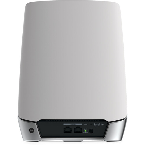 Netgear Orbi AX4400 Wireless Tri-Band Mesh System with Built-In Cable Modem