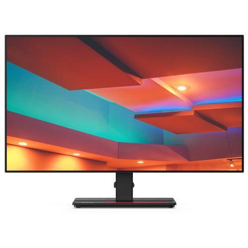 Lenovo ThinkVision P27q-20 27" 16:9 QHD IPS Monitor