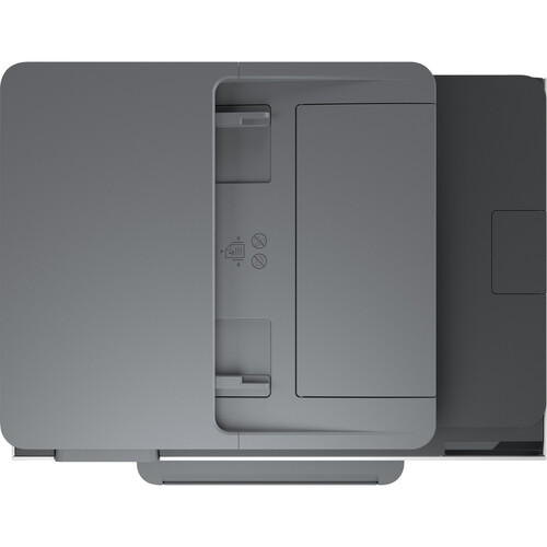 HP OfficeJet Pro 8025E All-in-One Thermal Inkjet Printer with 6 Months Free Ink Through HP+