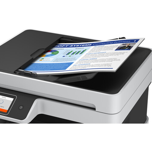 Epson EcoTank Pro ET-5170 Wireless All-in-One Supertank Printer