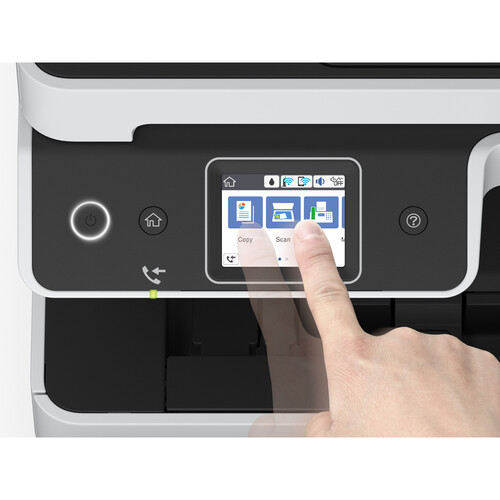 Epson EcoTank Pro ET-5170 Wireless All-in-One Supertank Printer