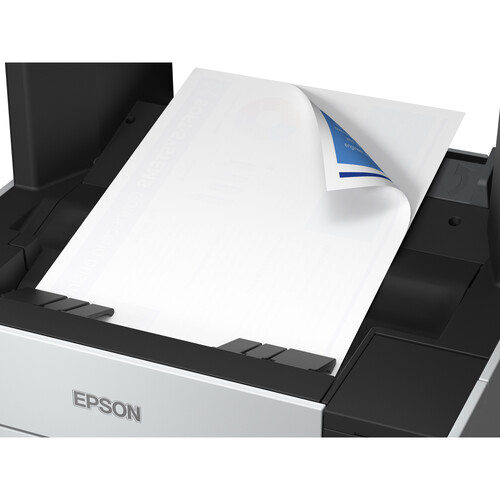 Epson EcoTank Pro ET-5170 Wireless All-in-One Supertank Printer