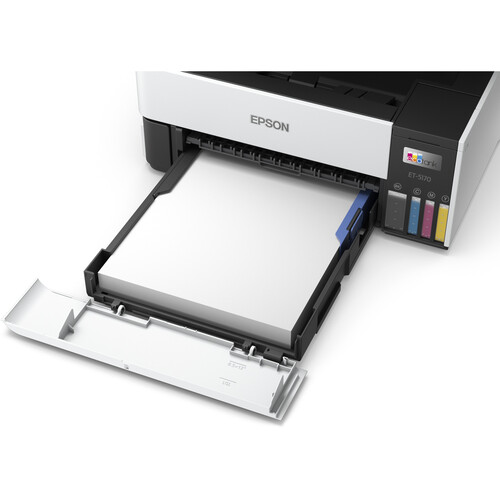 Epson EcoTank Pro ET-5170 Wireless All-in-One Supertank Printer