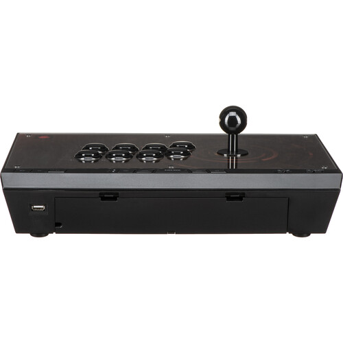 Verbatim Mad Catz EGO Arcade FightStick (Black)