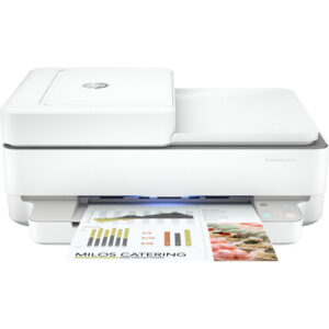 HP ENVY Pro 6455e All-in-One Printer