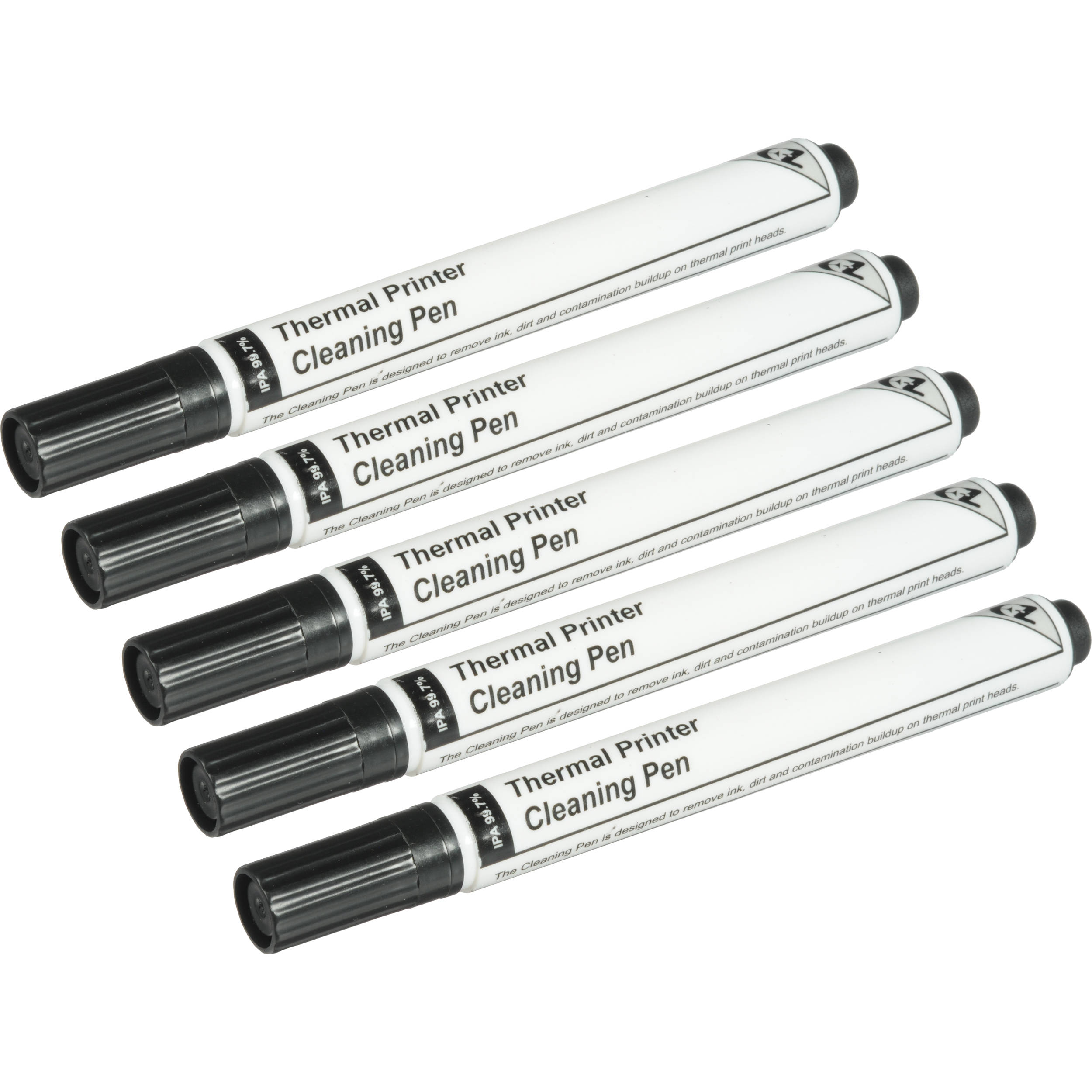 Primera Cleaning Pens for Primera Inscripta Print Head (Set of 5)