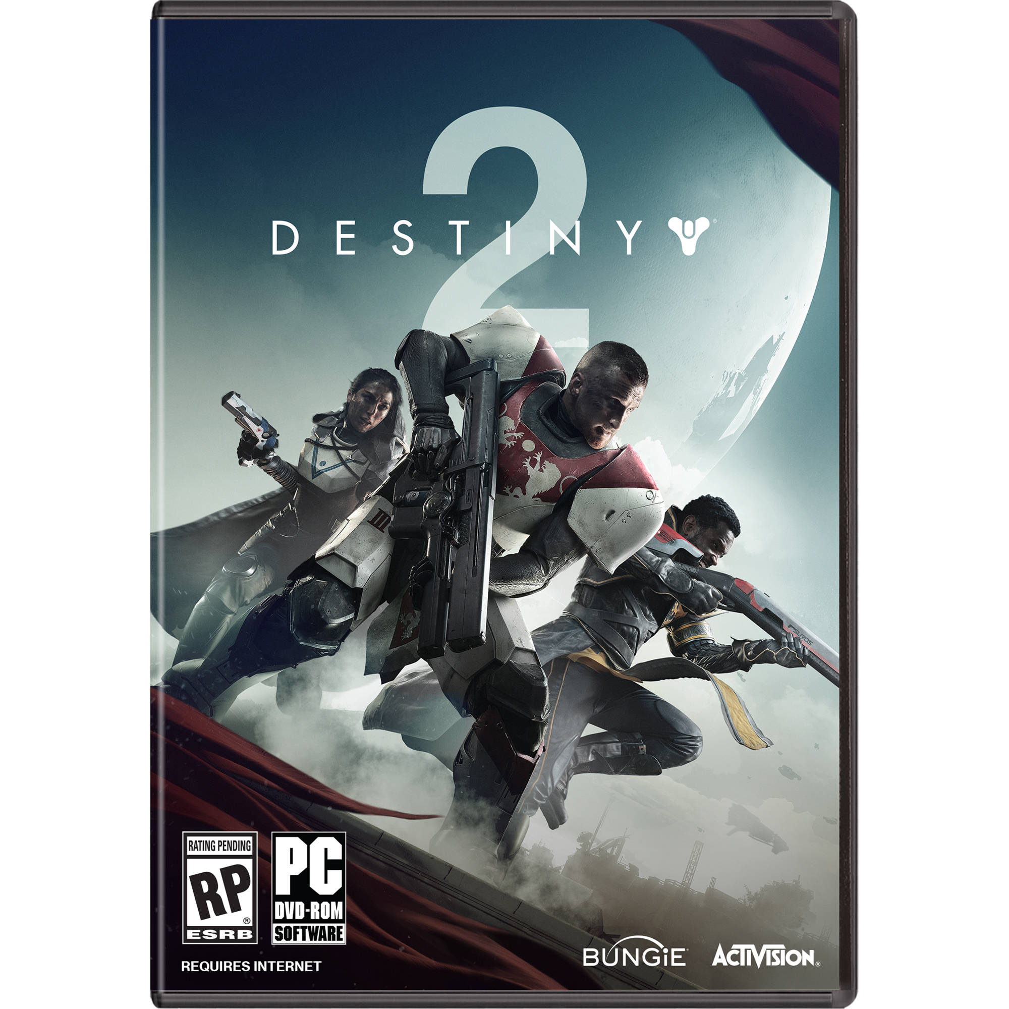 Activision Destiny 2 (PC)