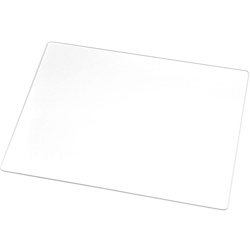 Afinia Borofloat Glass Platform 10.75 x 8.5"