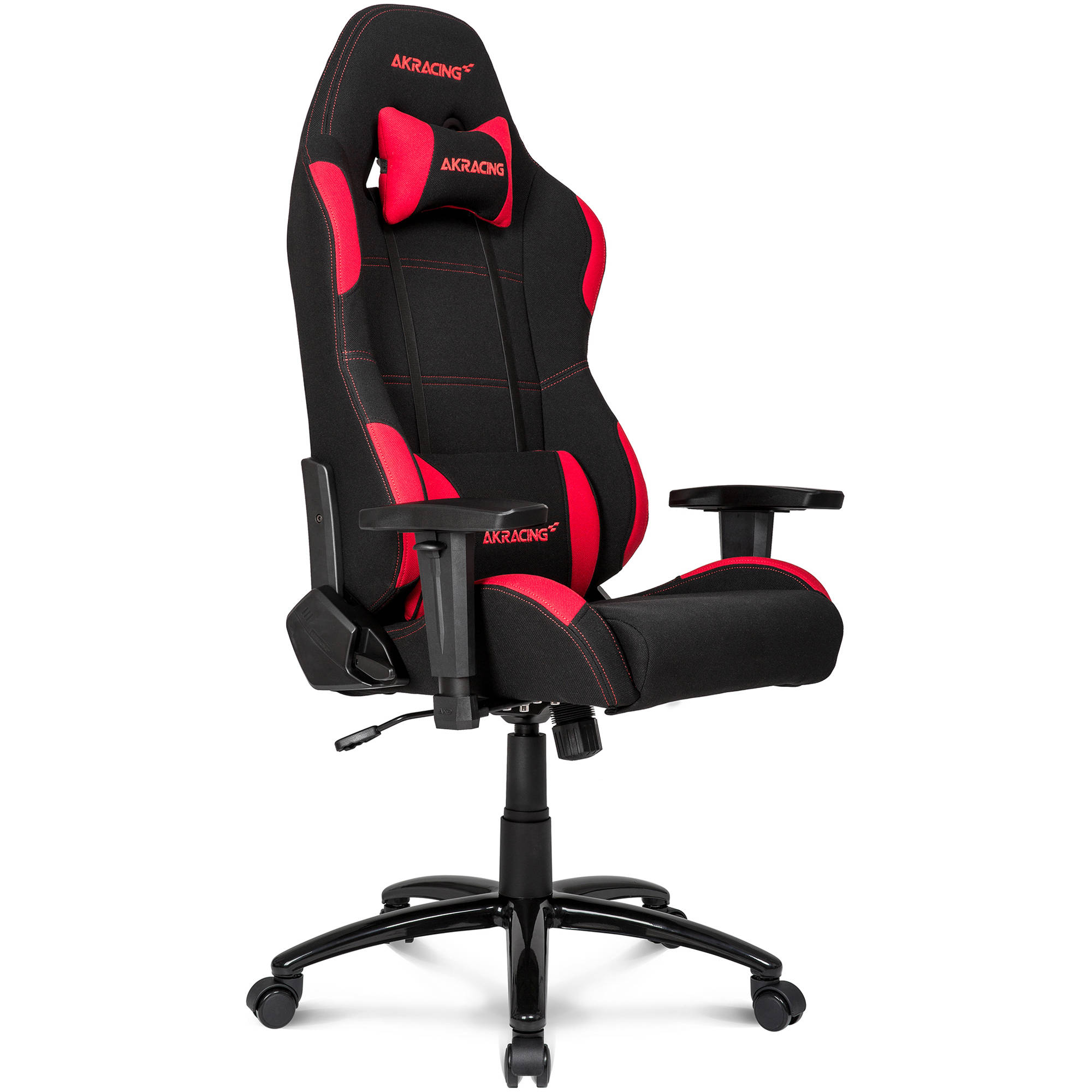 AKRacing Core Series EX Gaming Chair (Black/Red)