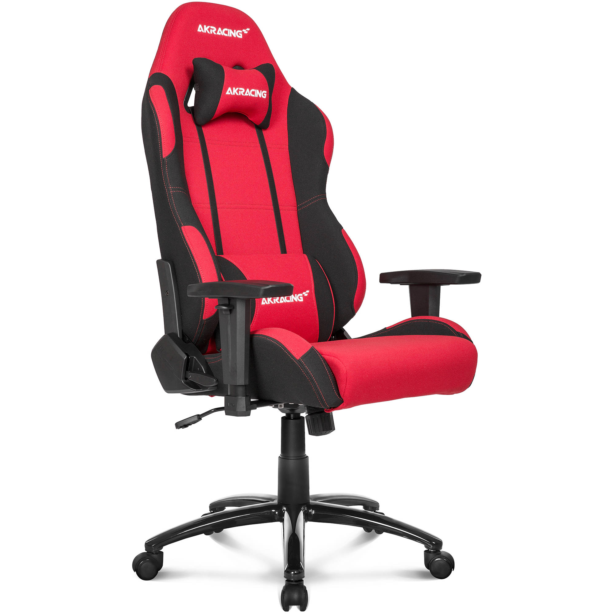 AKRacing Core Series EX Gaming Chair (Red/Black)