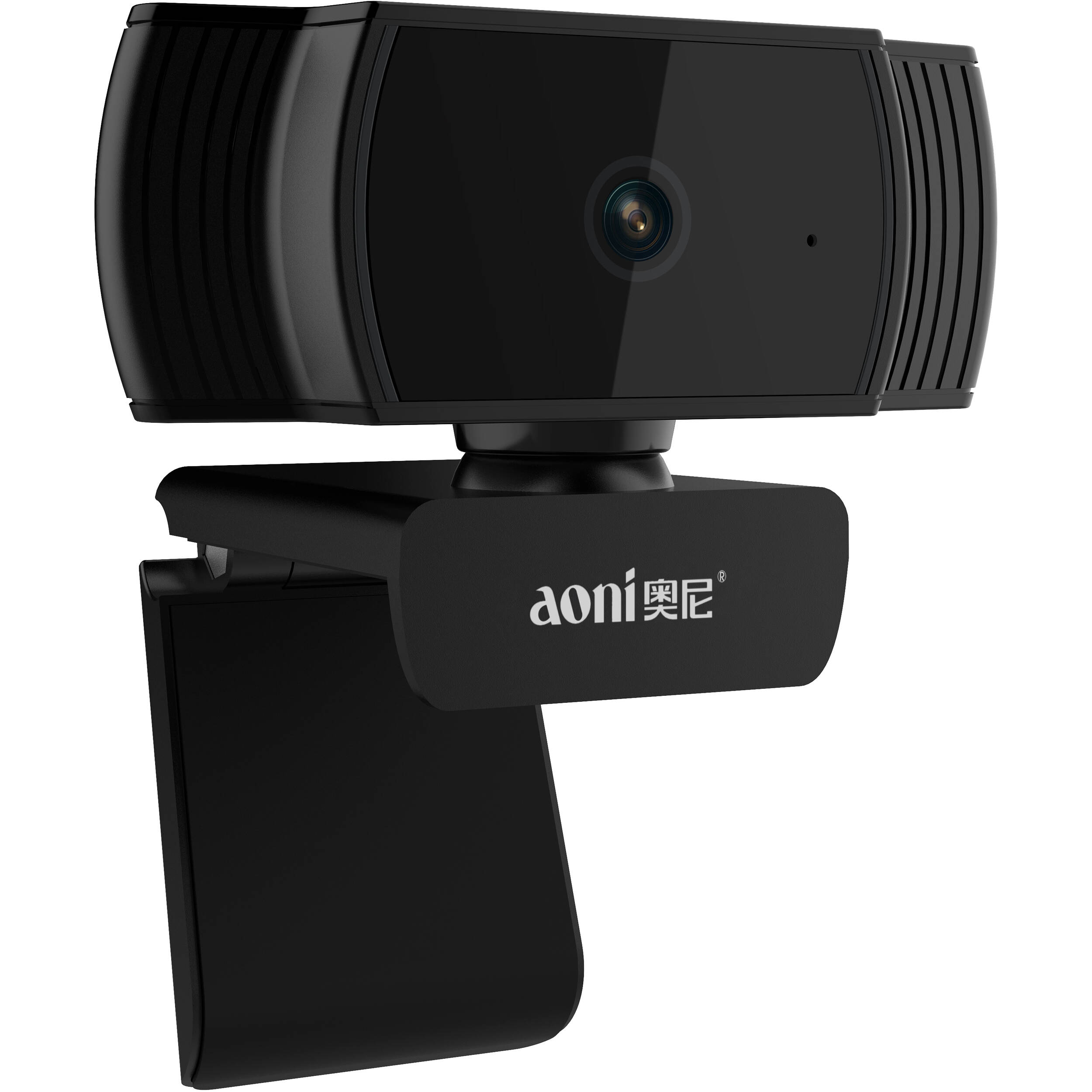 aoni A20 Full HD Webcam with Auto Focus