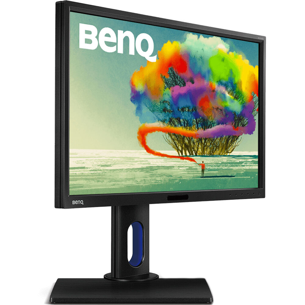 BenQ BL2420PT 24" 16:9 CAD/CAM IPS Monitor