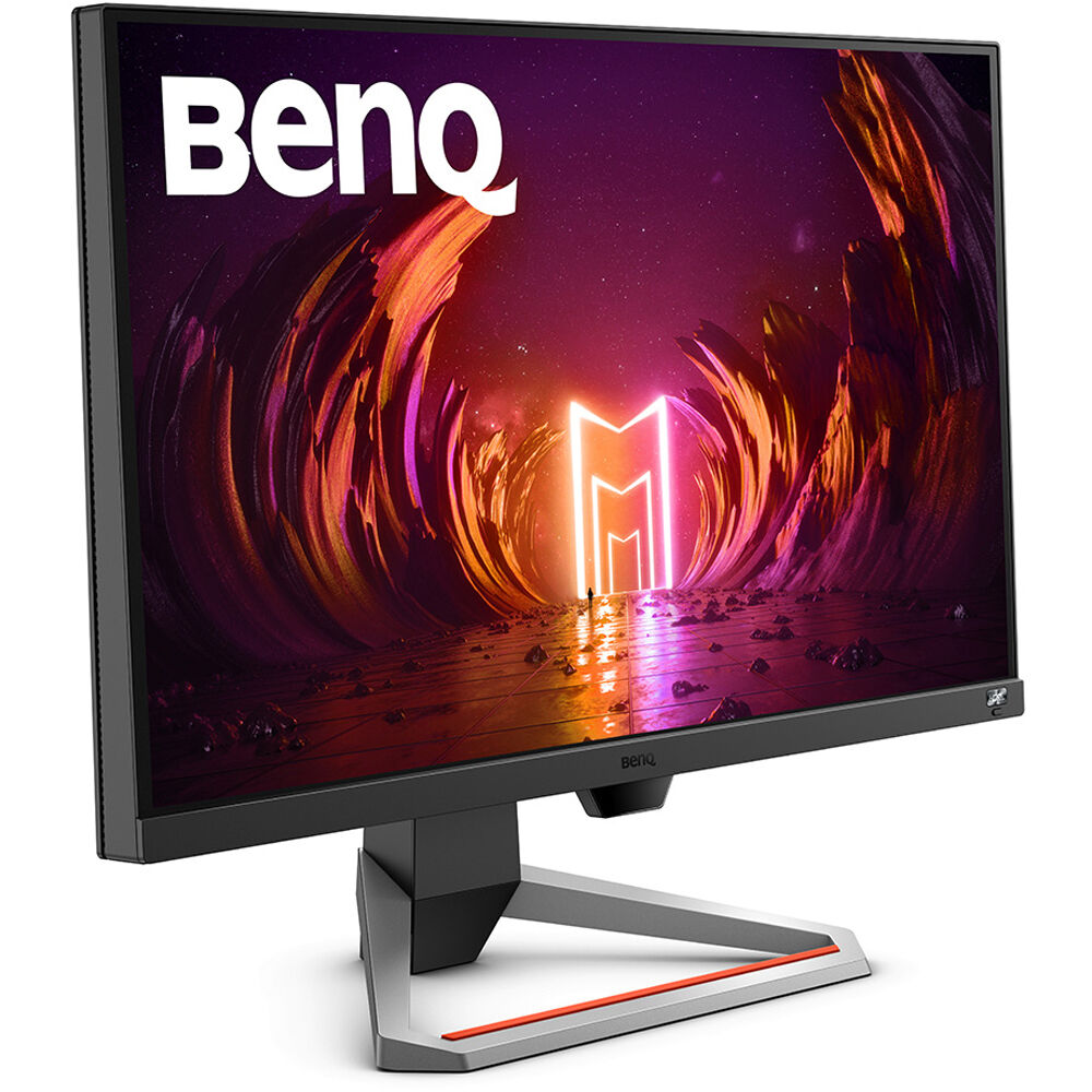 BenQ MOBIUZ EX2710 27" 16:9 HDR10 FreeSync 144 Hz IPS Gaming Monitor