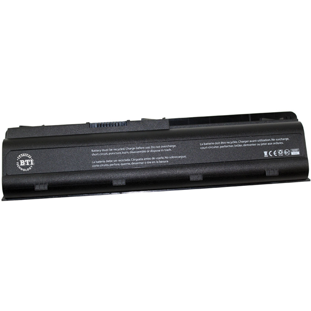 BTI Premium 10.8V Laptop Li-lon Battery (6-Cell, 5200mAh)