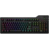 Das Keyboard 4Q Smart Mechanical Keyboard (Cherry MX Brown RGB)