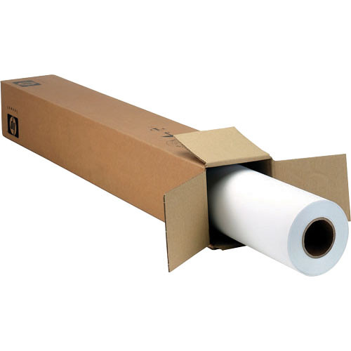 HP Everyday Satin Canvas (60" x 75' Roll)