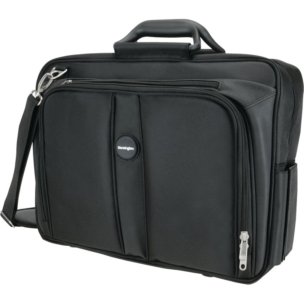 Kensington Contour Pro 17" Laptop Carrying Case