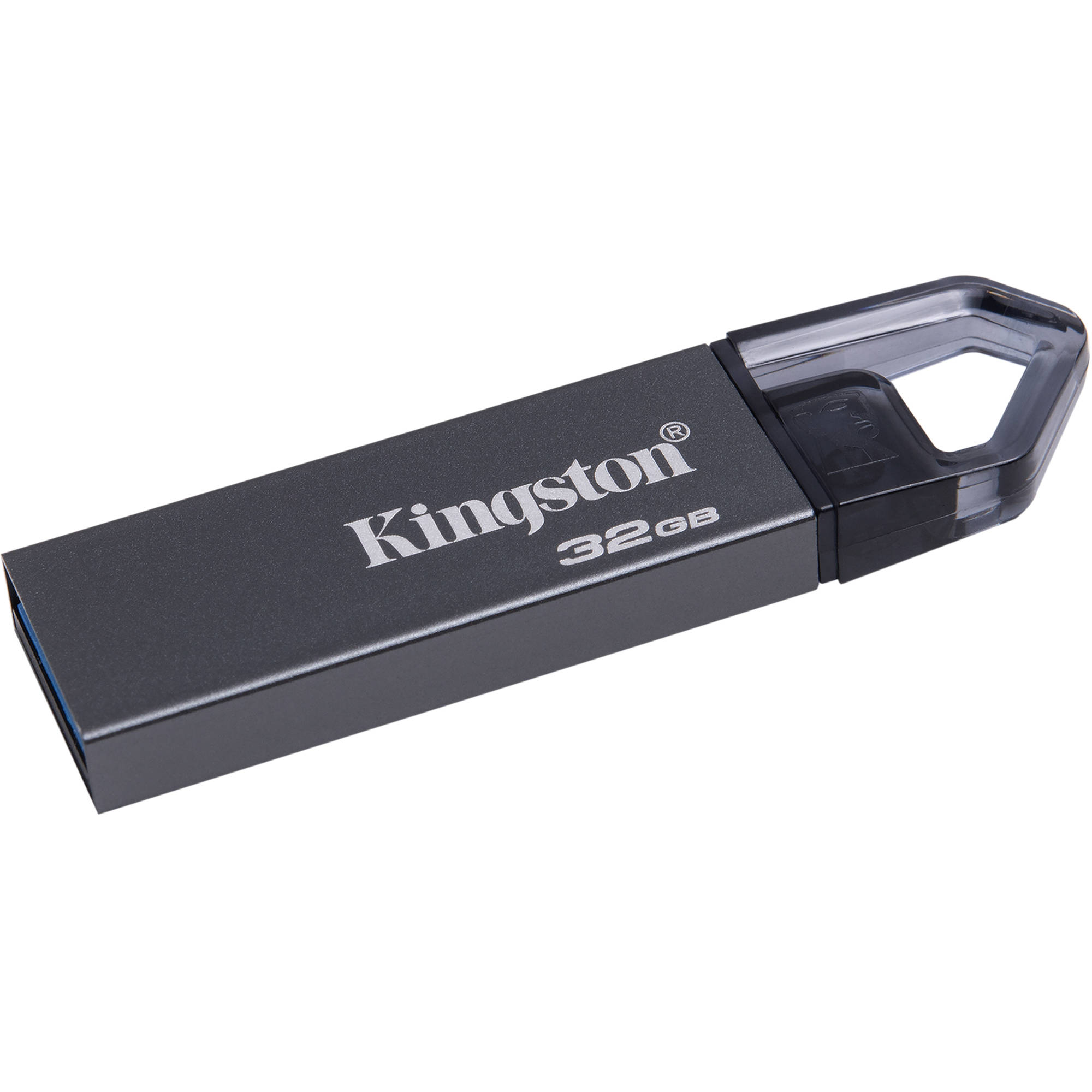 Kingston 32GB DataTraveler Mini Rex USB 3.1 Flash Drive