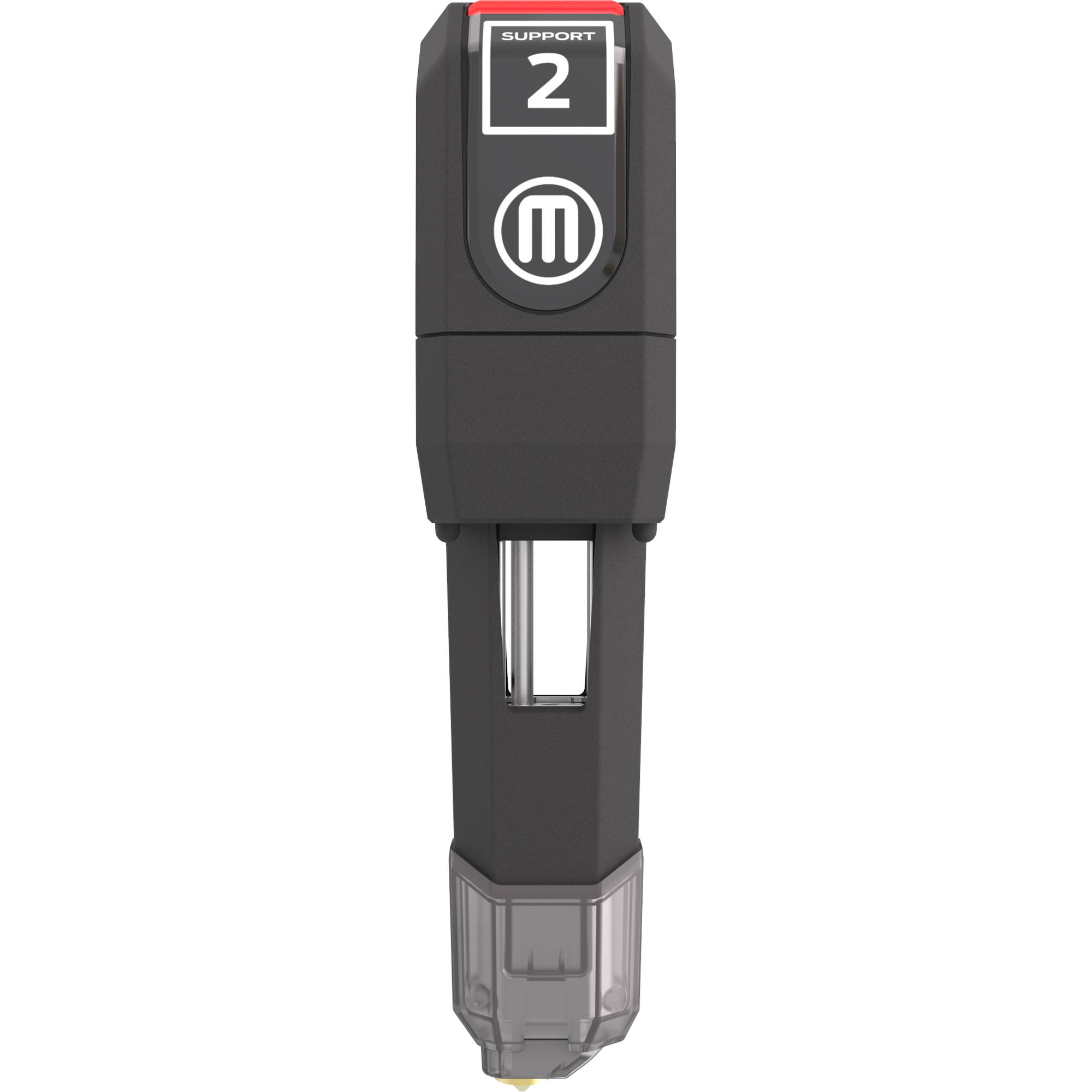 MakerBot Support 2 Performance Extruder for MakerBot METHOD