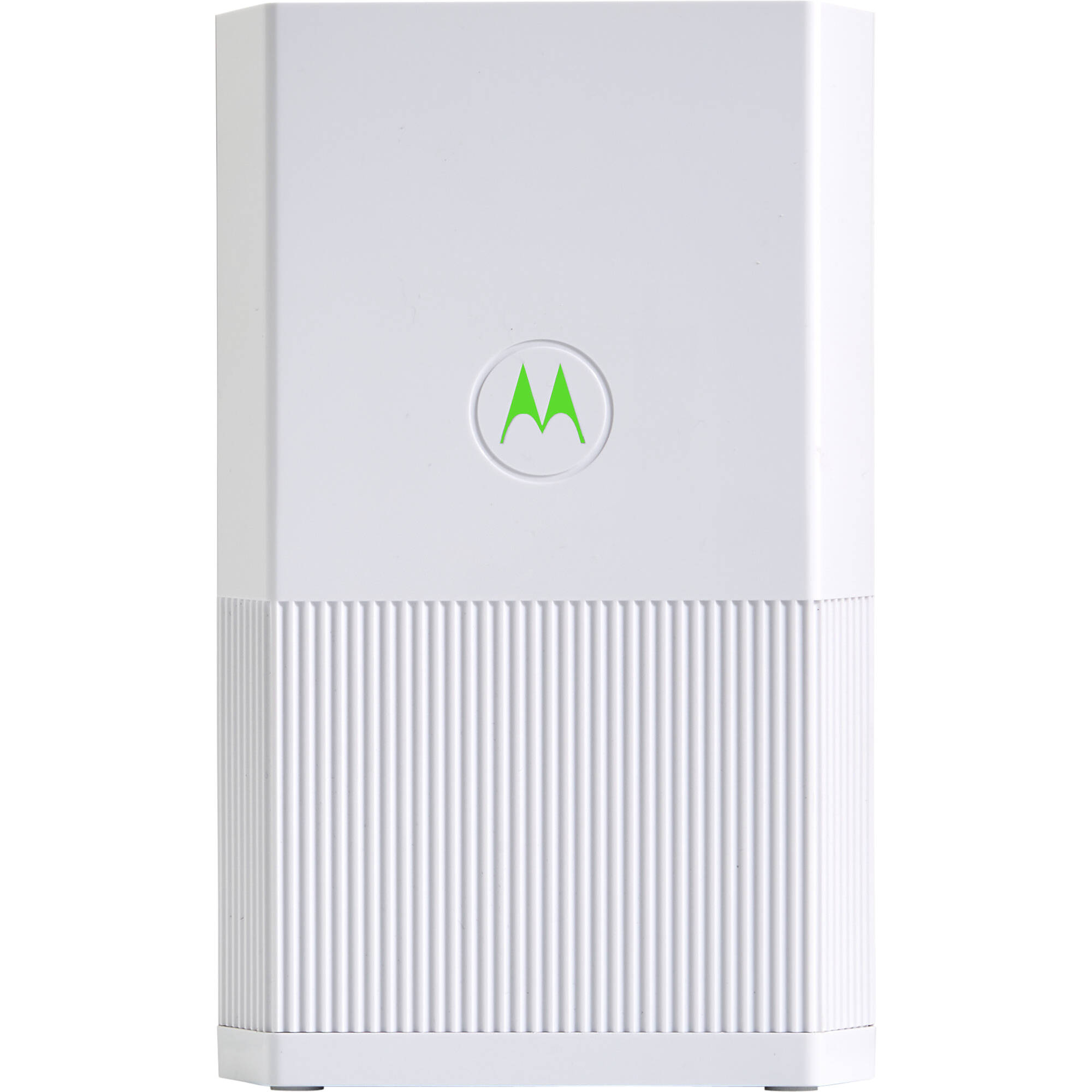 Motorola MH7021 Whole Home AC2200 Wireless Tri-Band Gigabit Mesh Wi-Fi Add-On Satellite
