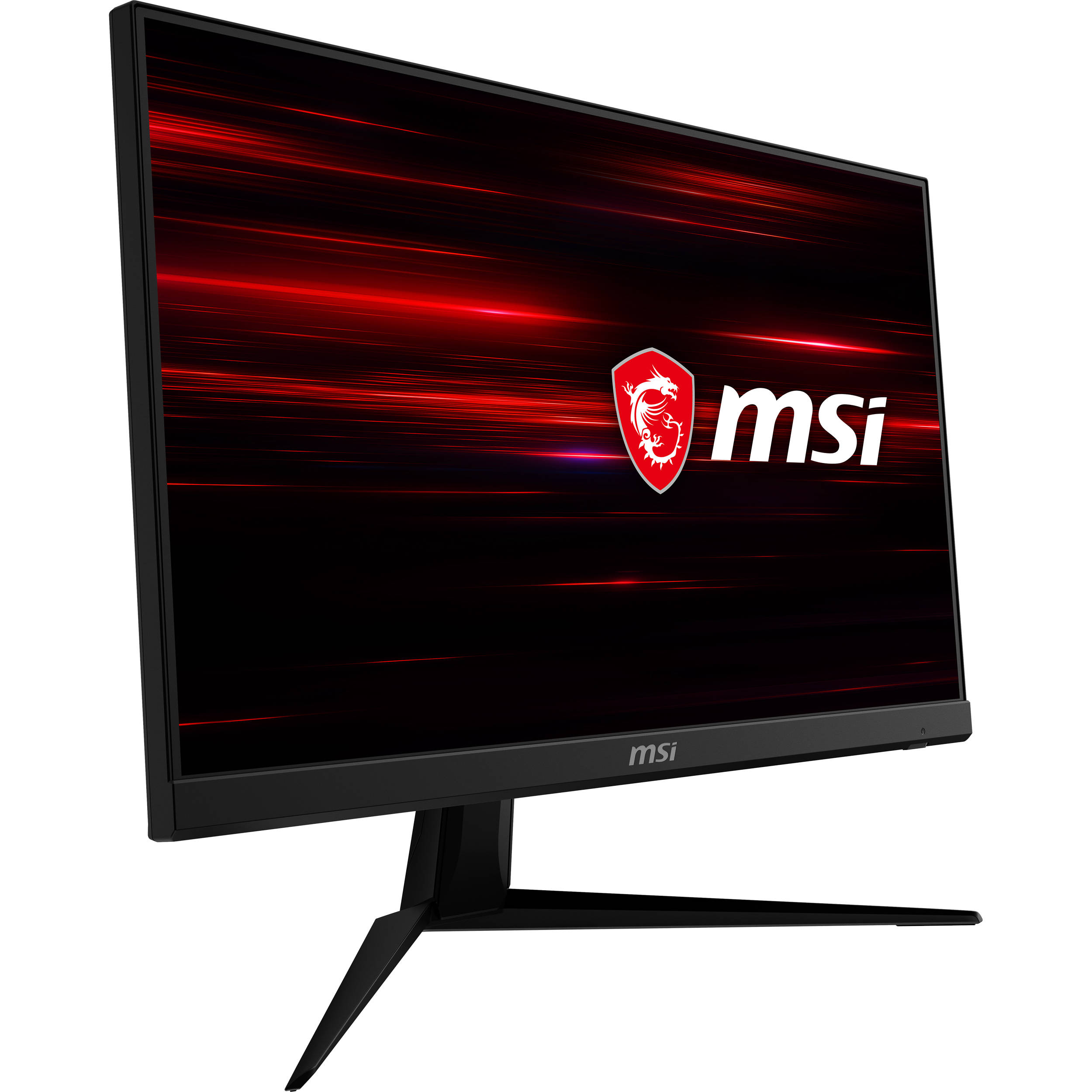 MSI Optix G241 23.8" 16:9 144Hz FreeSync IPS eSports Gaming Monitor