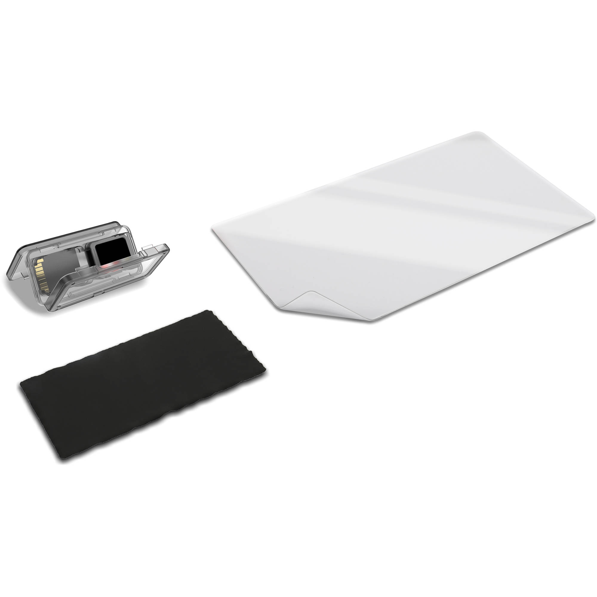 Nyko Starter Kit for Nintendo Switch Lite