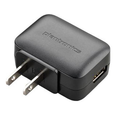 Plantronics Modular AC USB Wall Charger (US)