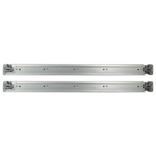 QNAP E02 Series Rail Kit for the ES1640dc & EJ1600 Series