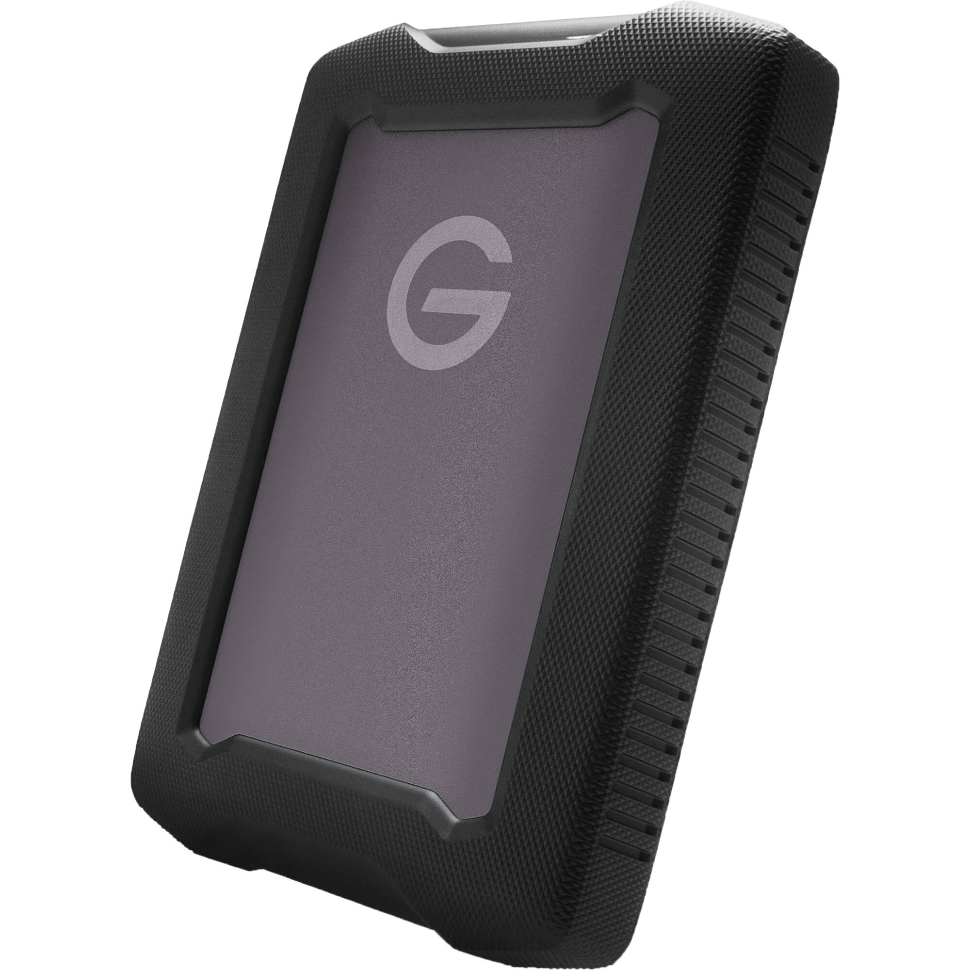 SanDisk Professional 2TB G-DRIVE ArmorATD USB 3.2 Gen 1 External Hard Drive