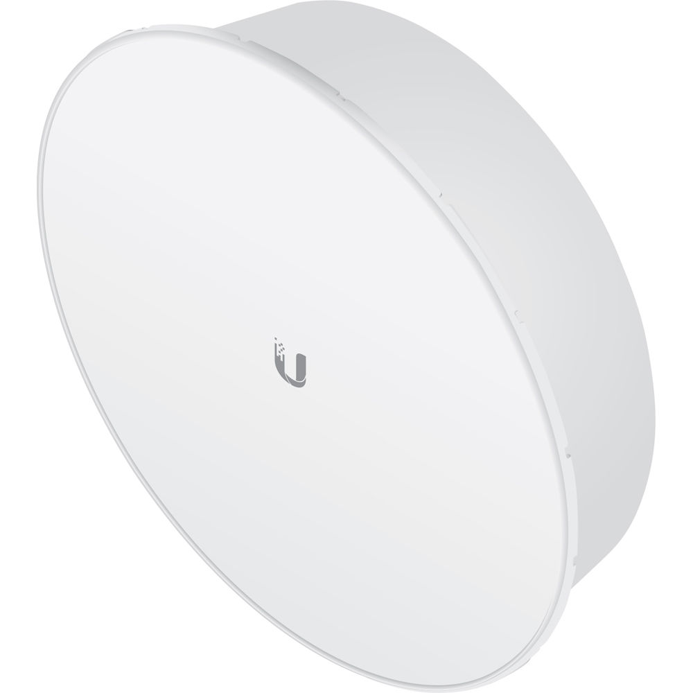 Ubiquiti Networks PBE-5AC-400-ISO-US 5 GHz airMAX ac Bridge with RF Isolated Reflector (5-Pack)