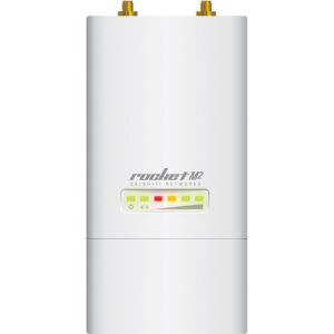 Ubiquiti Networks RocketM2 2.4 GHz 2x2 MIMO airMAX BaseStation