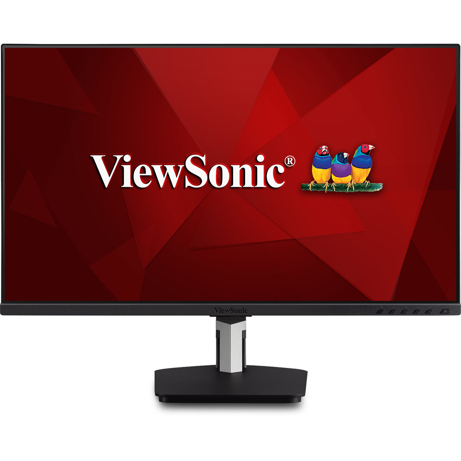 ViewSonic ViewBoard 24" Class Full HD Educational Touchscreen IPS LED Display
