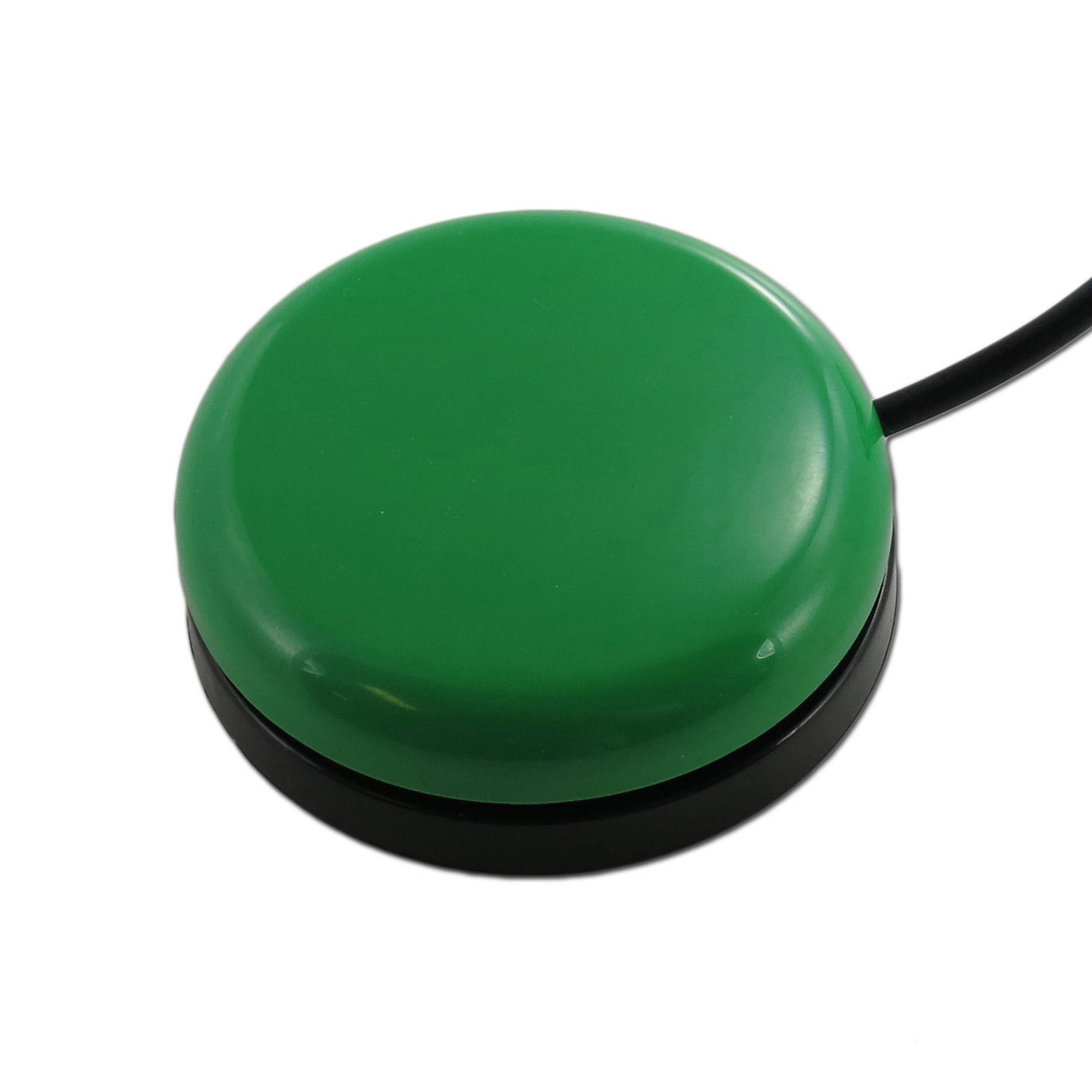 X-keys Orby Switch Controller (Green)